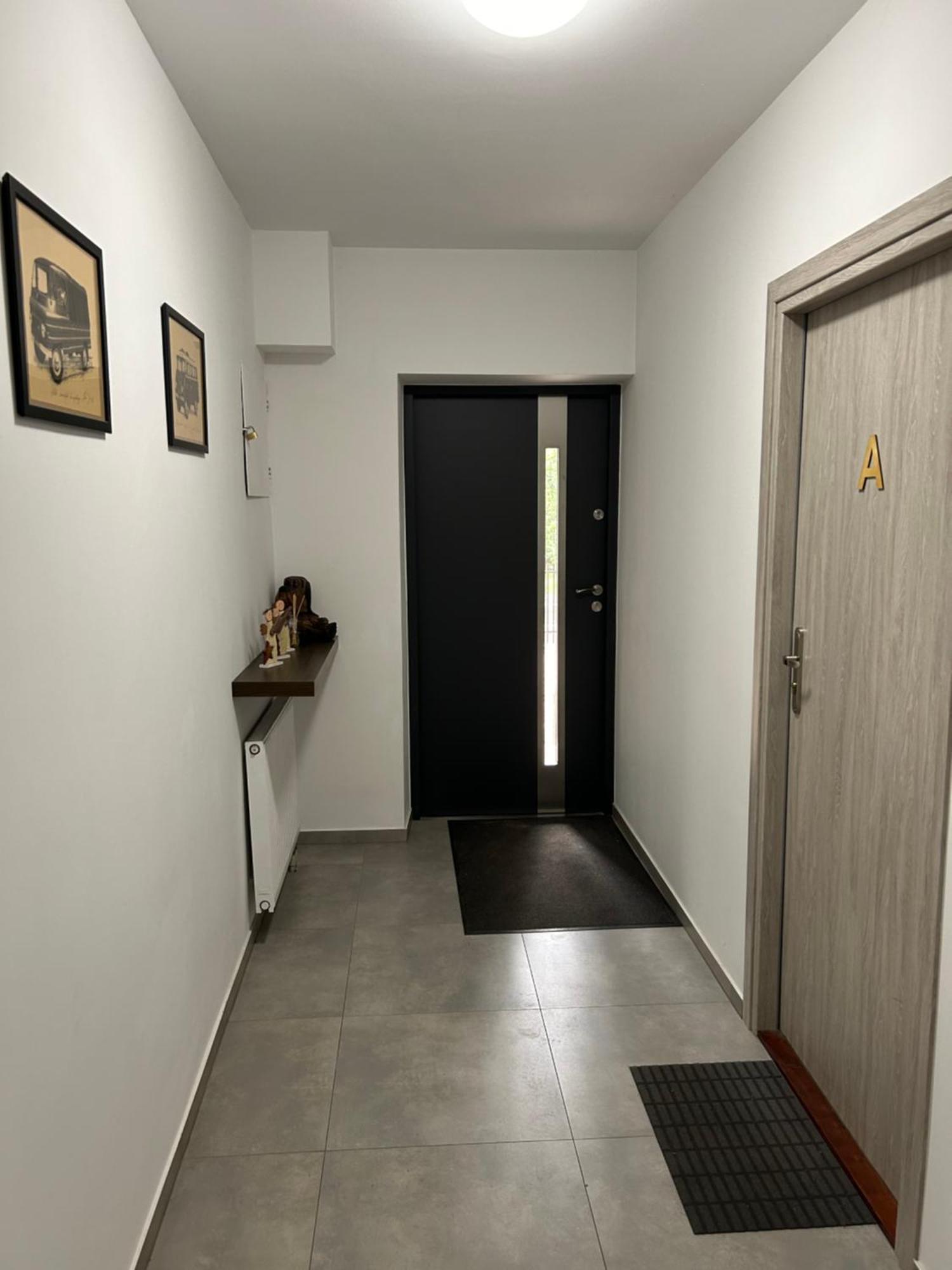 Dworska Apartman Józefów Kültér fotó